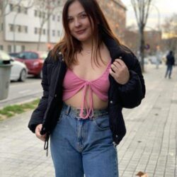 Ne gute MILF erkennst du eigentlich auf der Straße