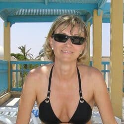 Na steht ihr schon Schlange für gratis Sex?