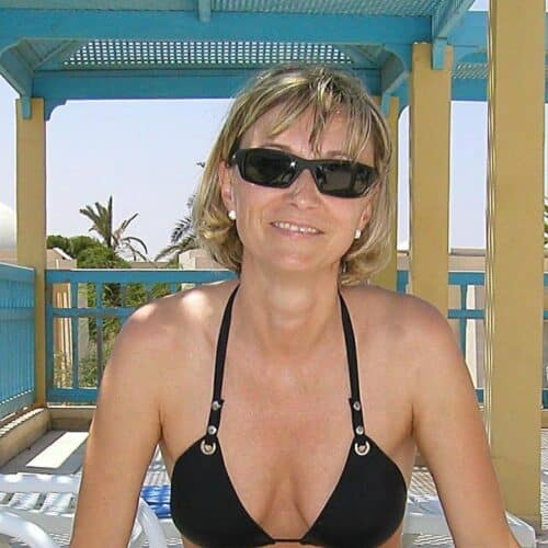 Na steht ihr schon Schlange für gratis Sex?