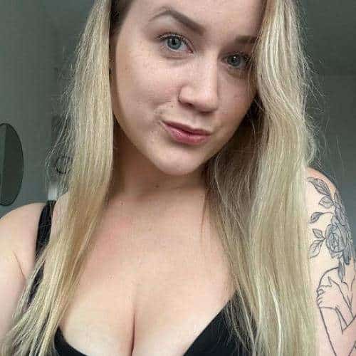 Hoffentlich sucht nicht jeder nur Sextreffen hier