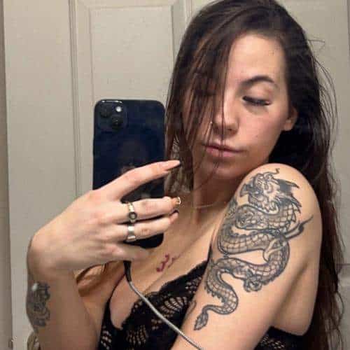 Würdest du zu einem Sextreff mit mir nein sagen?